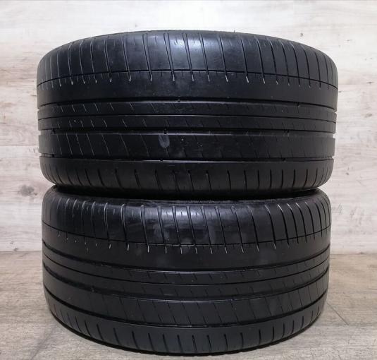 Michelin Pilot Sport 3 275/30 R20 97Y