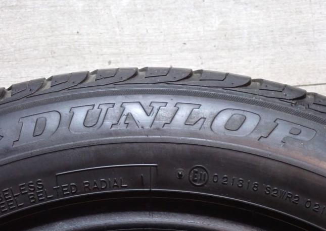 Dunlop Grandtrek PT3 225/55 R18 98V