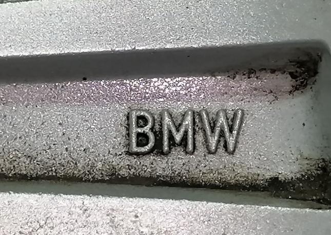 Три оригинальных диска R18 BMW 5/7 серии G30