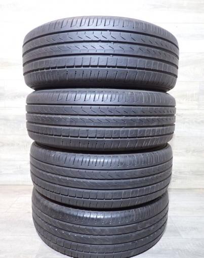 Pirelli Scorpion Verde 215/65 R17 99V