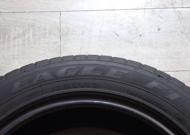 Goodyear Eagle F1 Asymmetric 255/50 R19 103W