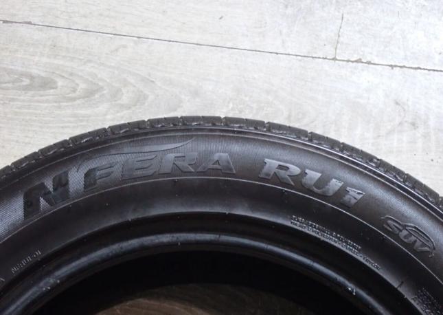 Nexen N&#39;Fera RU1 SUV 235/60 R18 107V