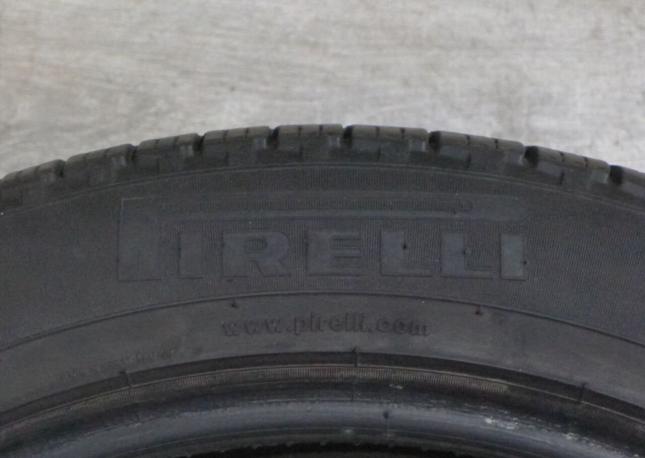 Pirelli Scorpion Verde All Season 275/45 R21 110Y