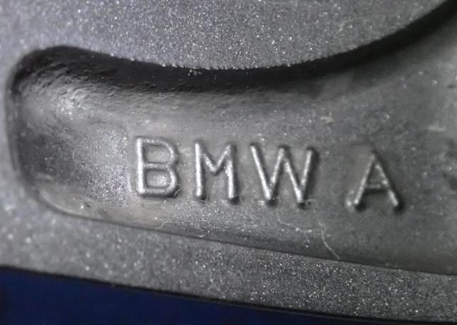 Три оригинальных диска BMW R18 BMW X1 E84