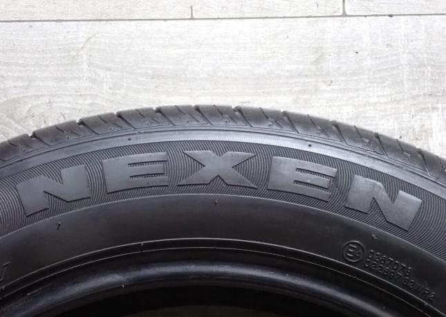 Nexen N Blue HD 215/55 R17 94V