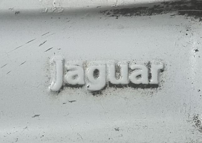 Оригинальные диски R19 Jaguar XJ