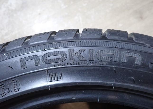 Nokian Tyres WR G2 225/45 R18 95V