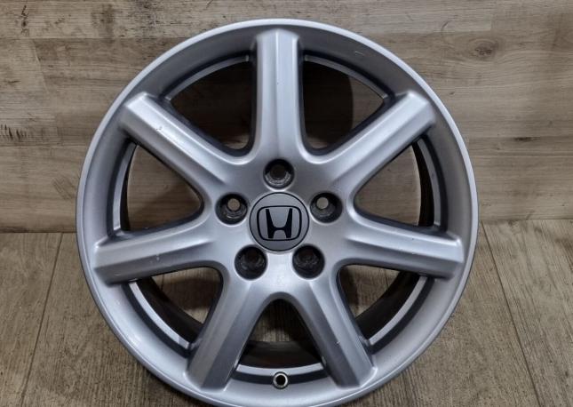 Оригинальные диски R17 Honda Civic