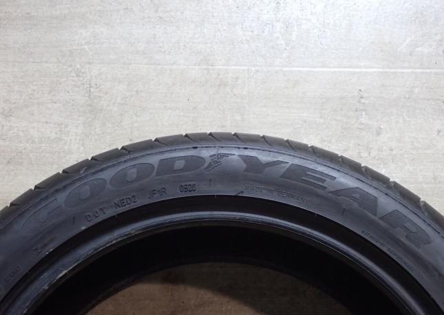 Goodyear EfficientGrip 275/40 R19 101Y