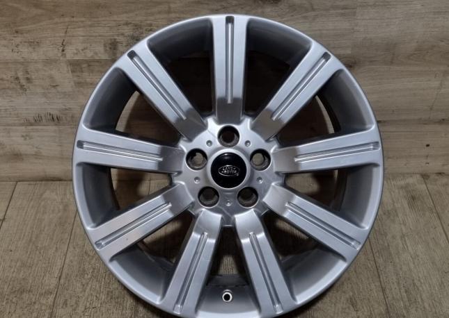 Оригинальные диски R20 для Range Rover Sport