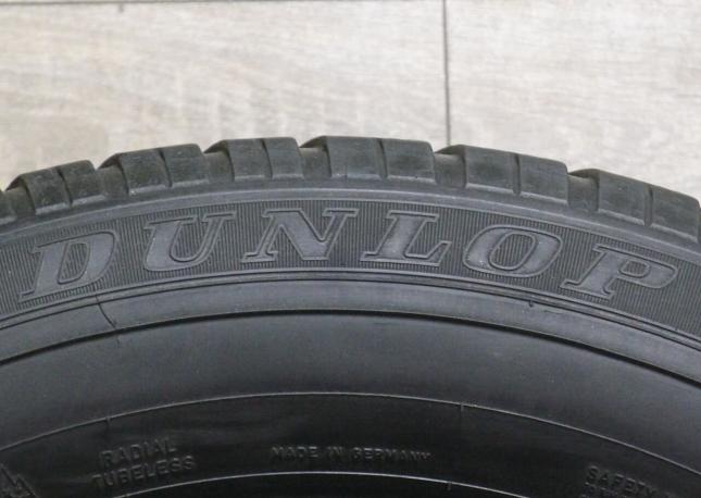 Dunlop SP Winter Sport 3D 235/60 R17 102H