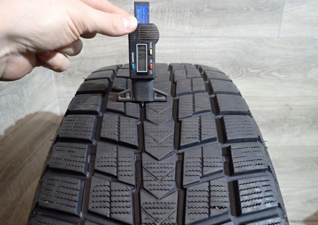 Nexen Winguard Ice SUV 265/60 R18 110Q