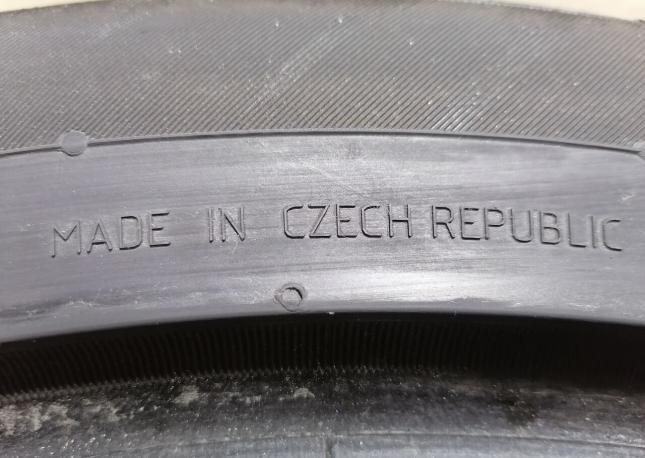 Continental ContiSportContact 5 275/40 R19 101Y