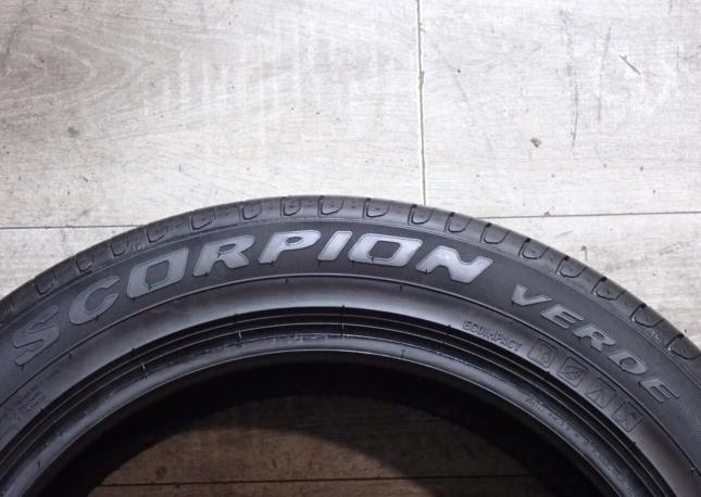Pirelli Scorpion Verde 215/55 R18 99V