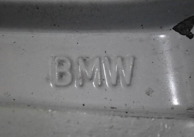 Диски R18 BMW 5/7 серии G30 оригинал 2к