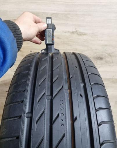 Nokian Tyres Nordman SZ2 235/45 R17 97W