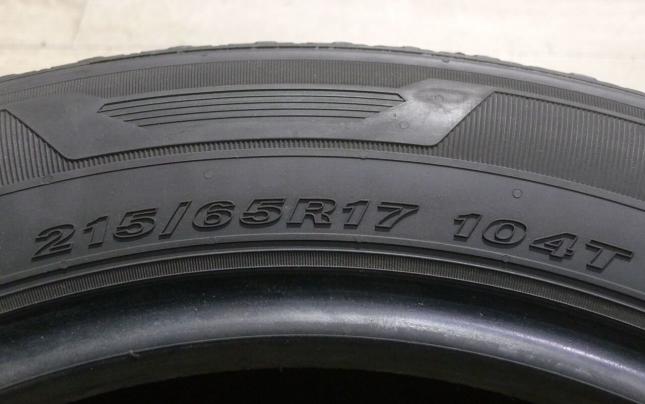 Nexen Roadian CT8 215/65 R17 104T