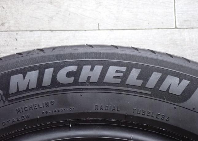 Michelin Primacy 4 215/55 R18 99V
