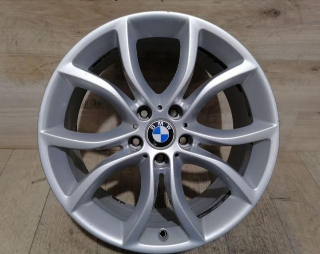 Оригинальные диски R19 BMW X6 F16