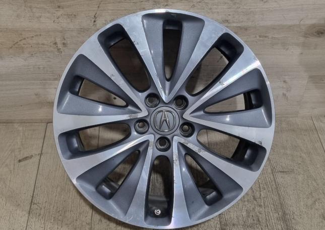Оригинальные диски R19 Acura MDX