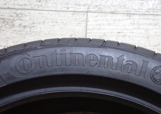 Continental ContiSportContact 5 225/40 R18 92Y