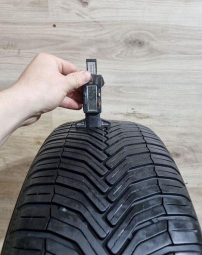 Michelin CrossClimate SUV 235/65 R17 104V