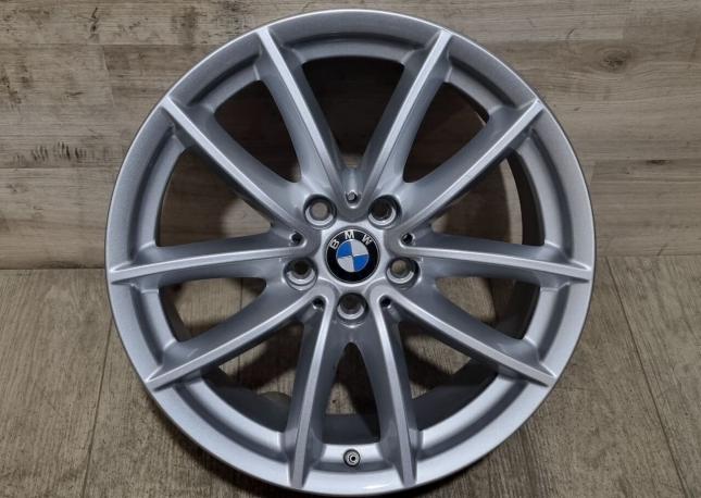 Оригинальные диски R18 BMW Х5 G05