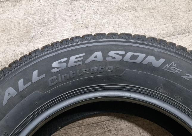Pirelli Cinturato All Season SF 2 225/65 R17 106V