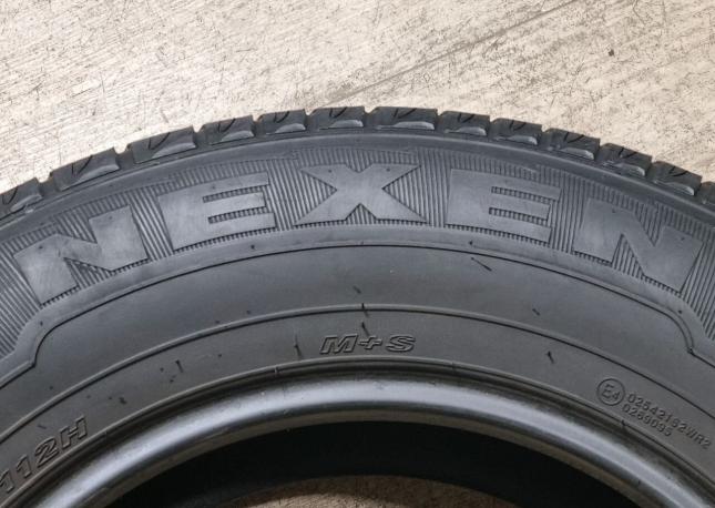Nexen Roadian HTX RH5 265/65 R17 112H