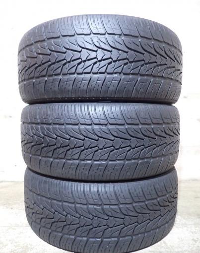 Roadstone Roadian HP SUV 255/50 R19 107V