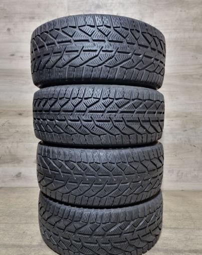 Tigar Winter 225/40 R18 92V