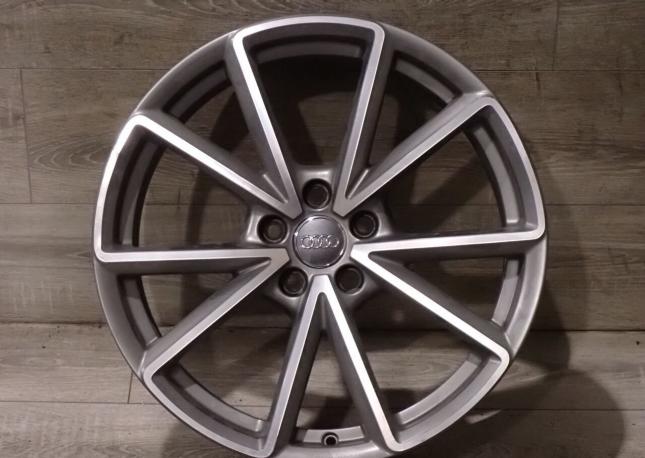 Оригинальные диски R19 Audi A4