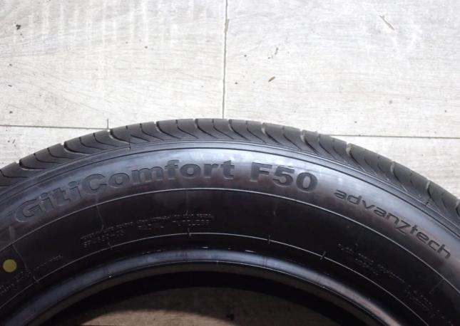 Giti GitiComfort F50 225/60 R18 100H