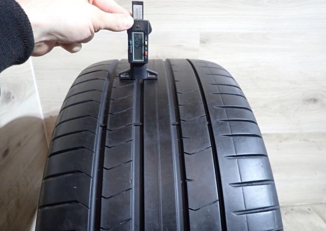 Pirelli P Zero 315/35 R21 111Y