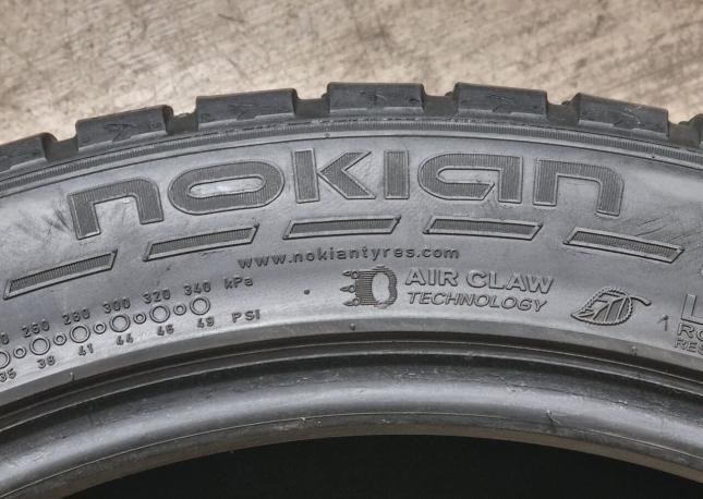 Nokian Tyres Hakkapeliitta 7 SUV 295/40 R21 111T