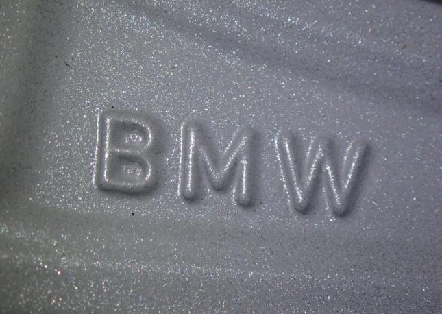 Оригинальные диски R16 BMW 3 серии G20