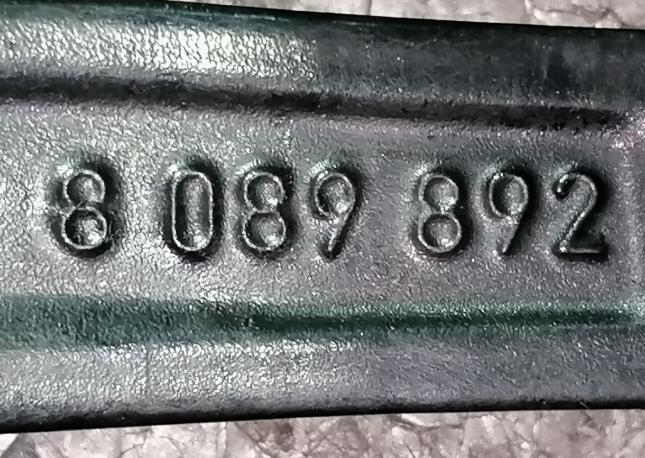 Оригинальные диски R19 BMW G20/G30