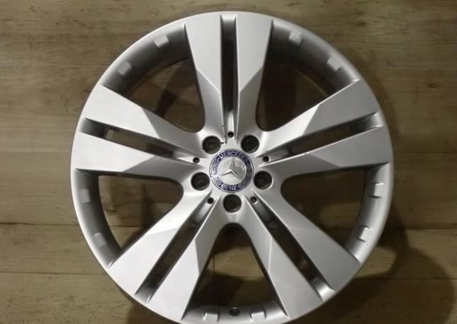 Оригинальные диски R20 Mercedes GLE