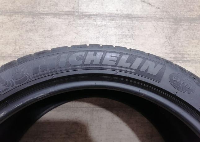 Michelin Latitude Sport 3 265/40 R21 101Y