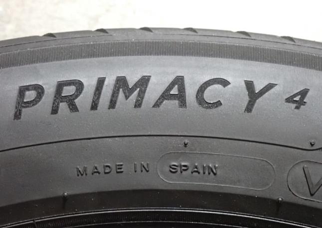 Michelin Primacy 4 215/55 R18 99V