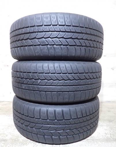 Continental WinterContact SI 255/50 R19 107V
