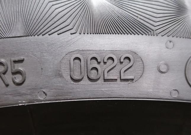 Continental PremiumContact 6 245/40 R18 93Y