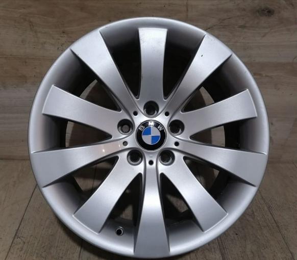 Оригинальные диски R18 BMW 7 250 style