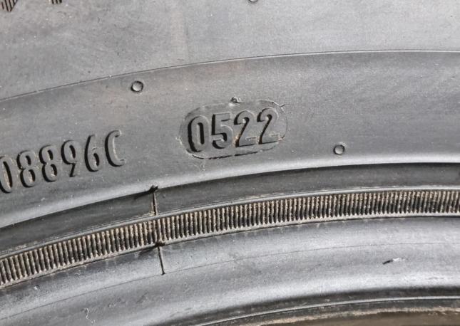 Pirelli Scorpion Ice Zero 2 235/55 R19 105H