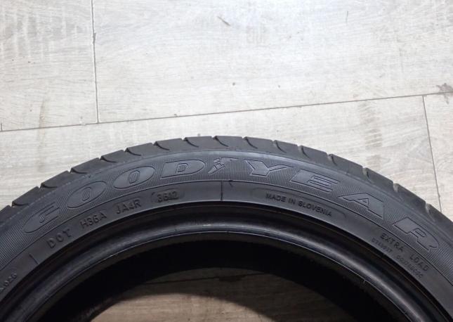Goodyear EfficientGrip 215/50 R17 95W