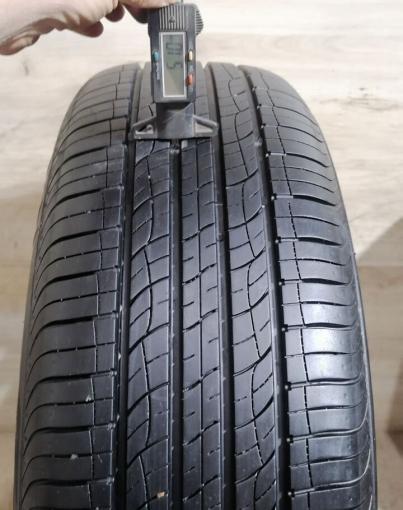 Оригинальные колеса R18 Haval Dargo лето