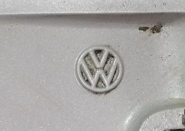 Оригинальные диски R18 Volkswagen Multivan