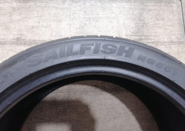 Nereus NS601 245/40 R19 98Y