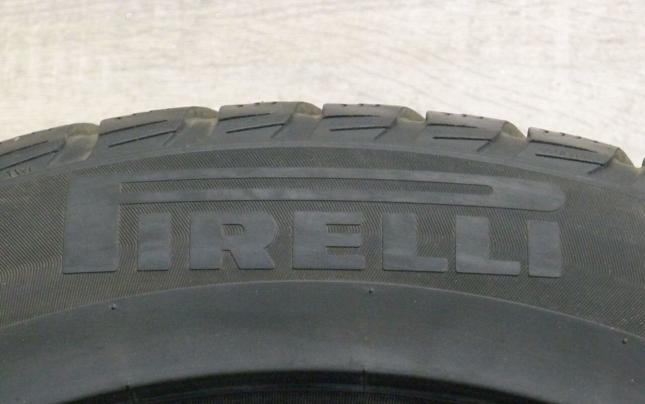 Pirelli Winter Sottozero 3 225/55 R17 97H