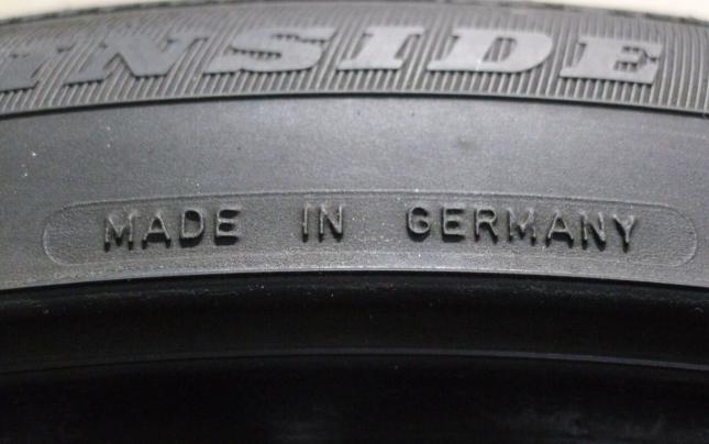 Dunlop SP Sport 01 255/40 R19 100Y